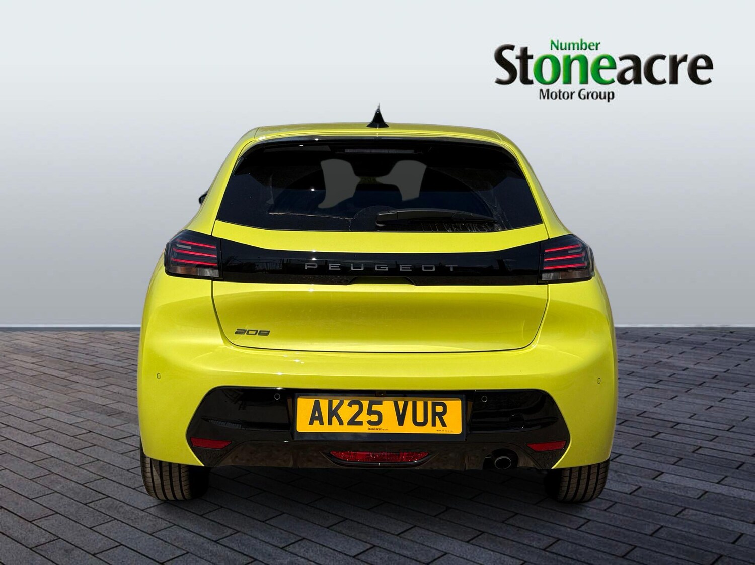 Used Peugeot 208 2025 for sale - 76549774: Photo 5