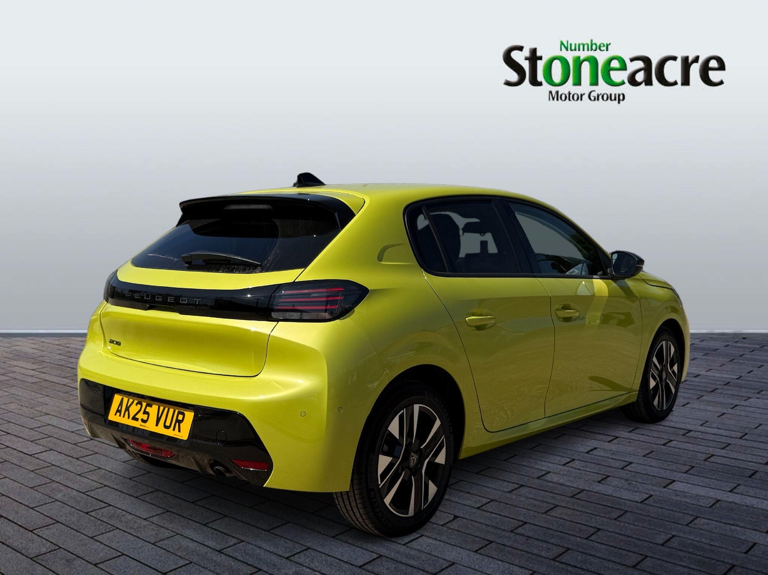 Used Peugeot 208 2025 for sale - 76549774: Photo 6