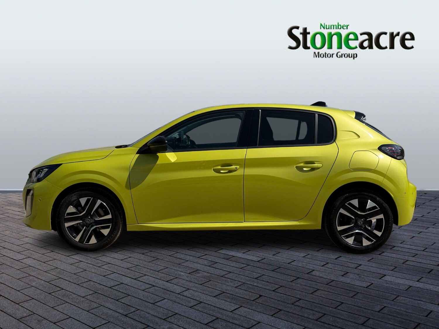 Used Peugeot 208 2025 for sale - 76549774: Photo 7