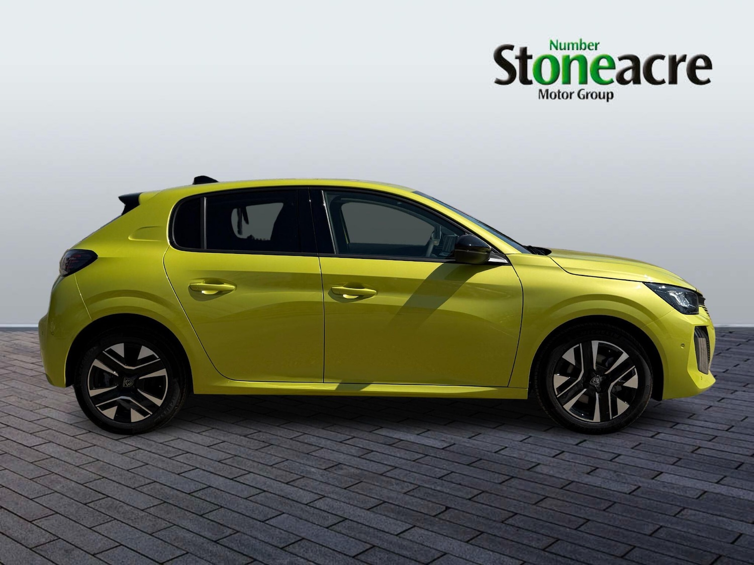 Used Peugeot 208 2025 for sale - 76549774: Photo 8