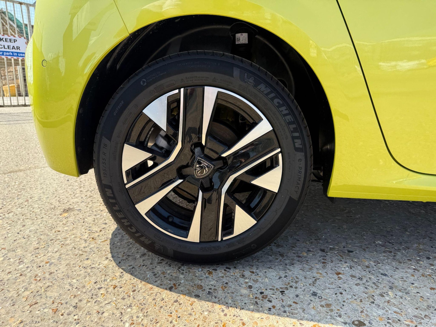 Used Peugeot 208 2025 for sale - 76549774: Photo 9