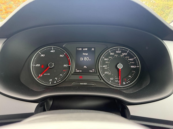 Used SEAT Ateca 2021 for sale - 76247123: Photo 13