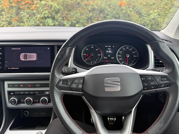 Used SEAT Ateca 2021 for sale - 76247123: Photo 14