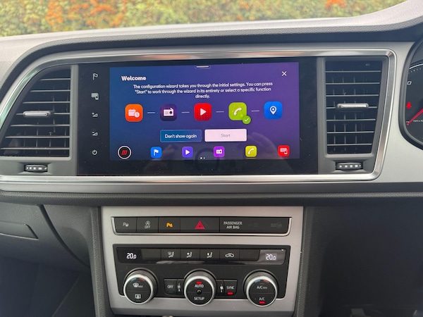 Used SEAT Ateca 2021 for sale - 76247123: Photo 15
