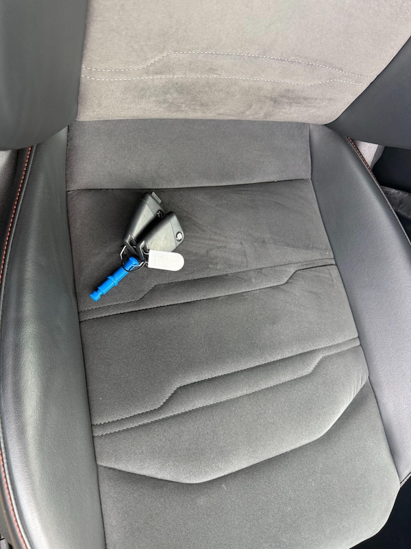 Used SEAT Ateca 2021 for sale - 76247123: Photo 17