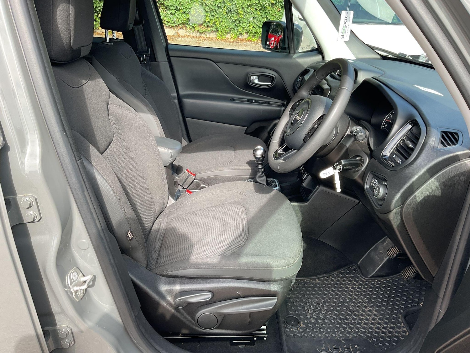 Vehicle 13