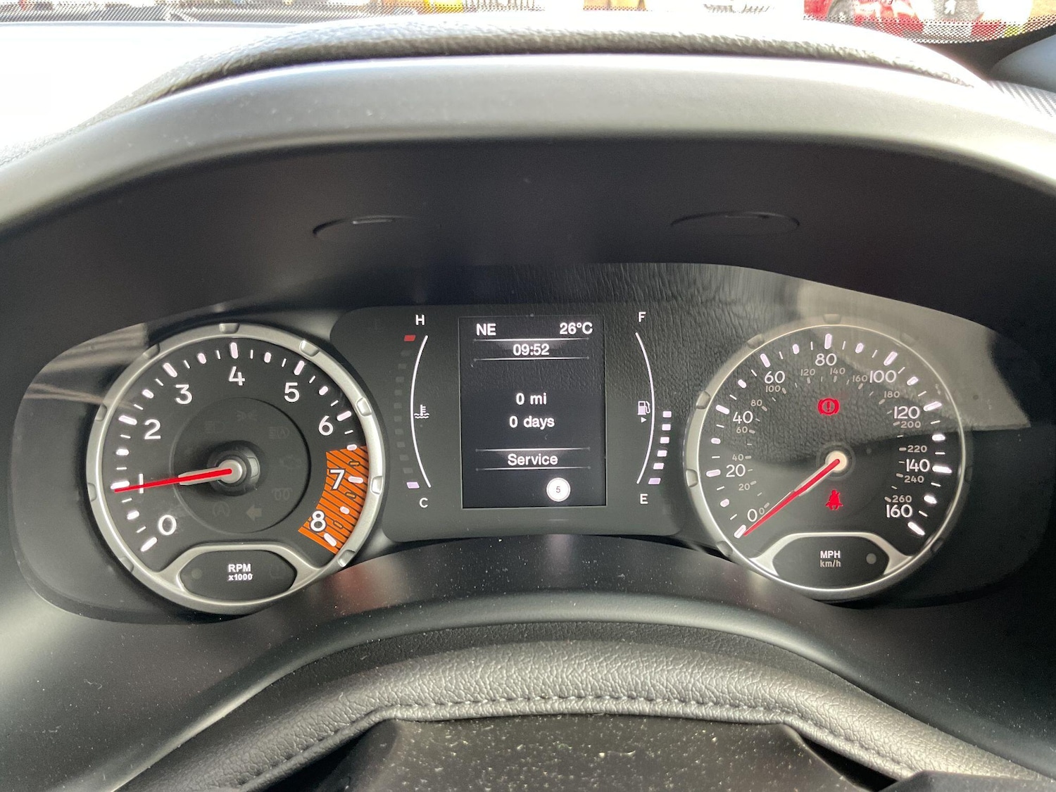 Vehicle 16