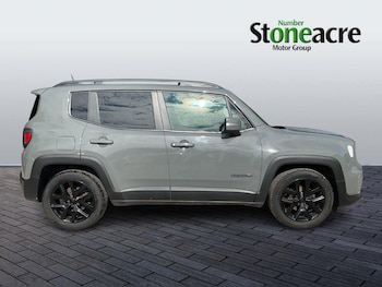 Used Jeep Renegade 2021 for sale - 75588983: Photo