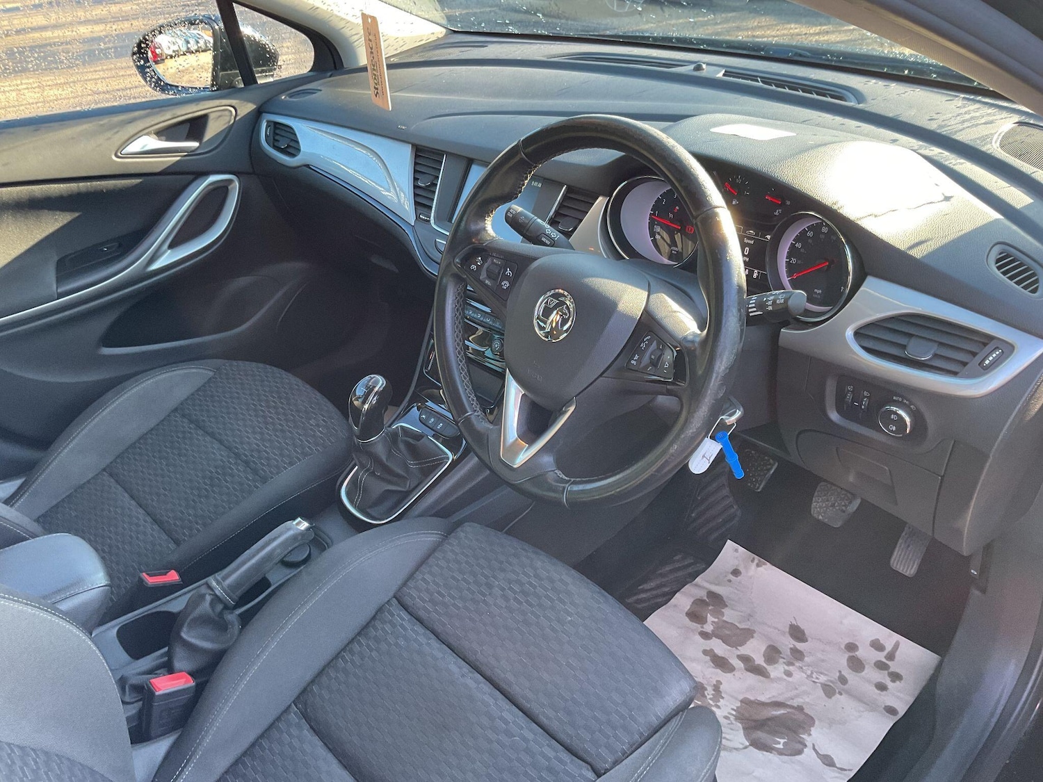 Used Vauxhall Astra 2020 for sale - 78100495: Photo 10