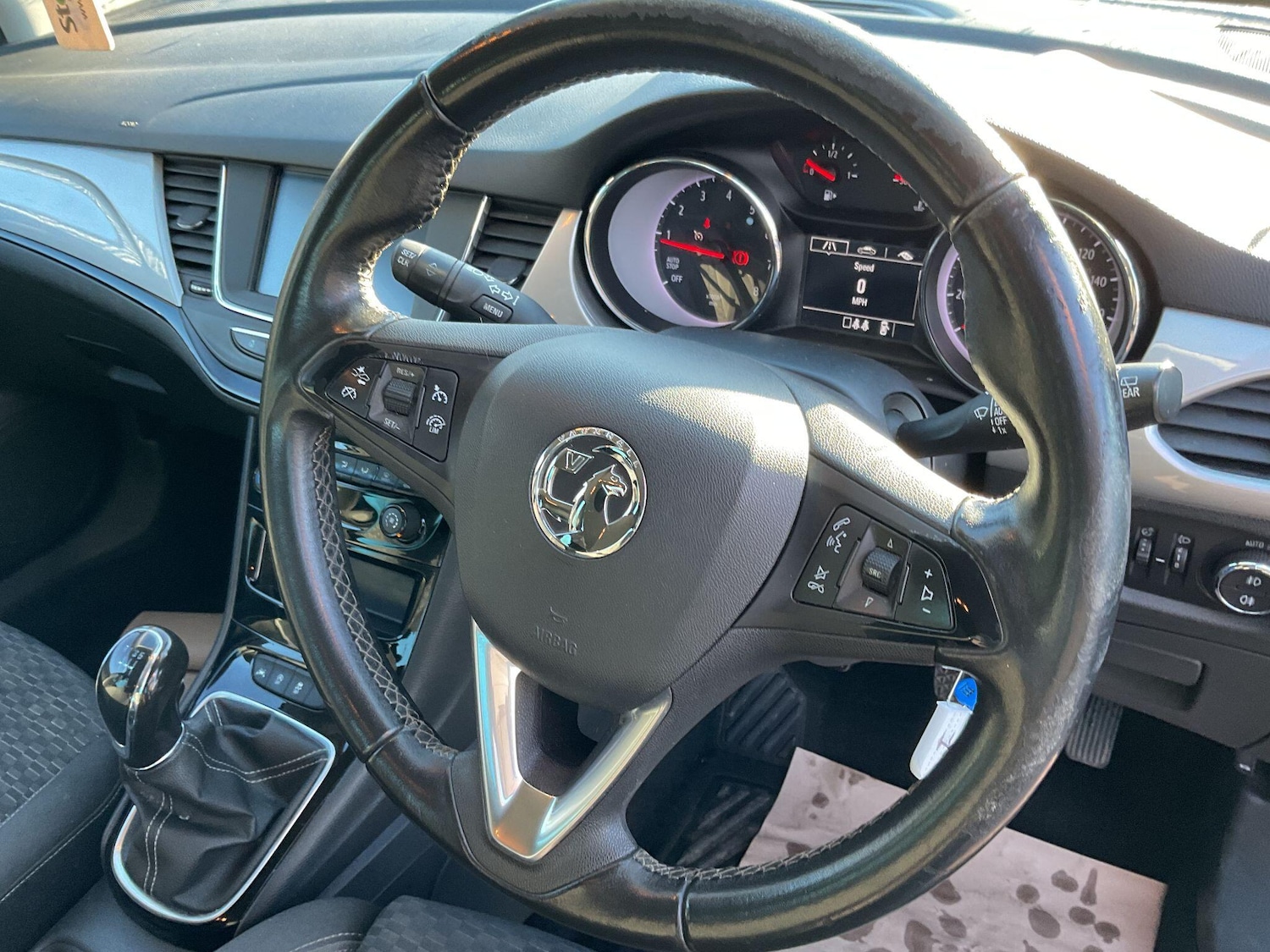 Used Vauxhall Astra 2020 for sale - 78100495: Photo 12