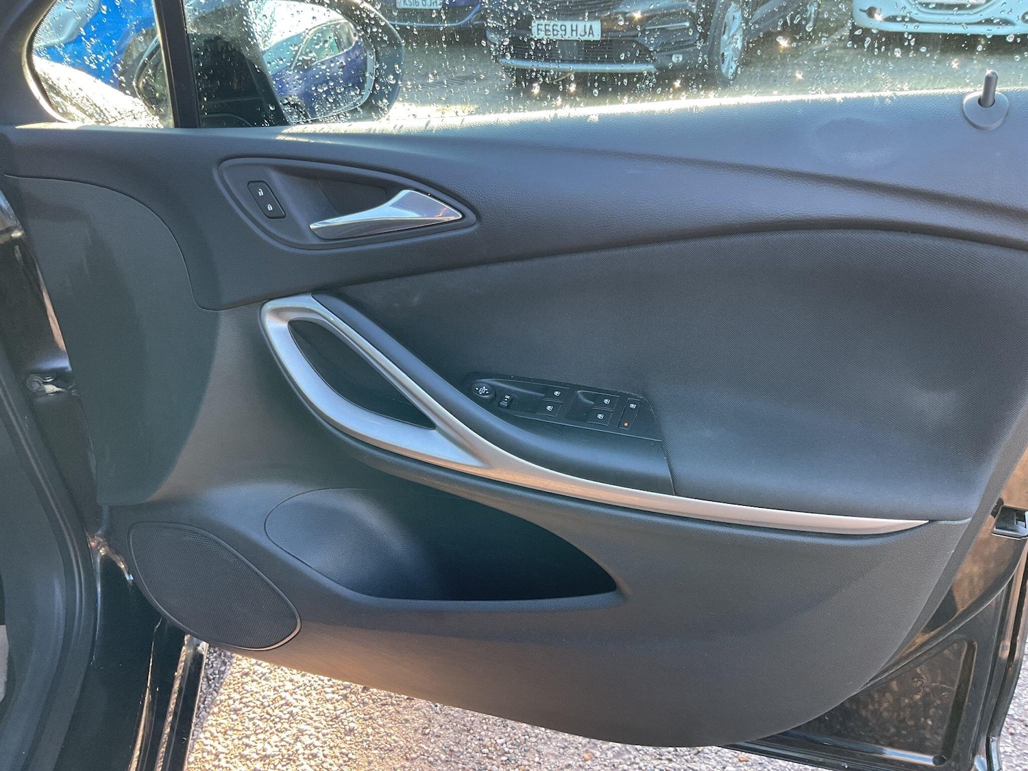 Used Vauxhall Astra 2020 for sale - 78100495: Photo 13