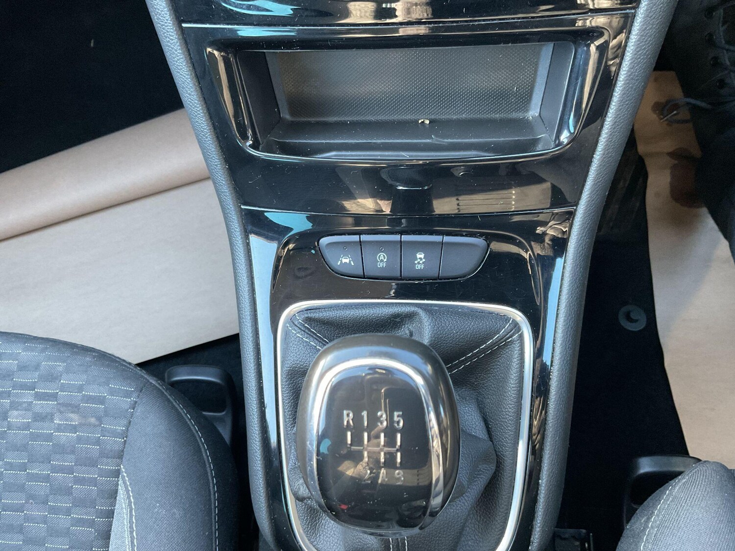 Used Vauxhall Astra 2020 for sale - 78100495: Photo 17