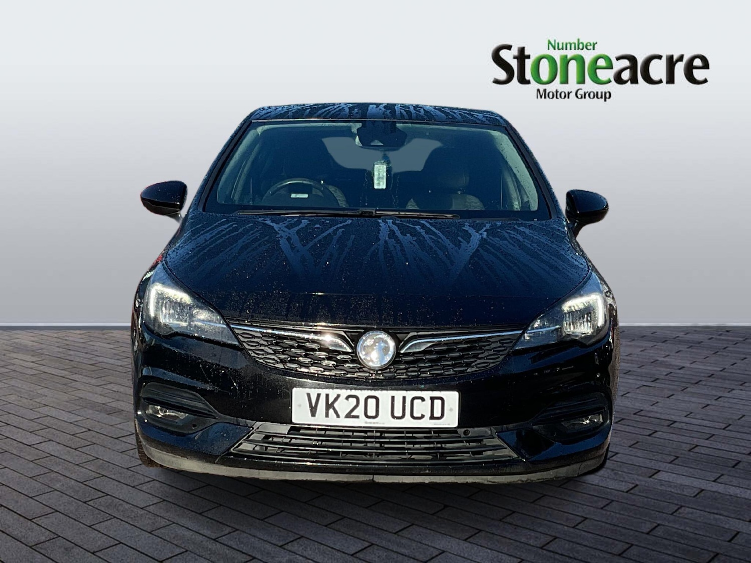 Used Vauxhall Astra 2020 for sale - 78100495: Photo 2