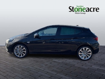 Used Vauxhall Astra 2020 for sale - 78100495: Photo