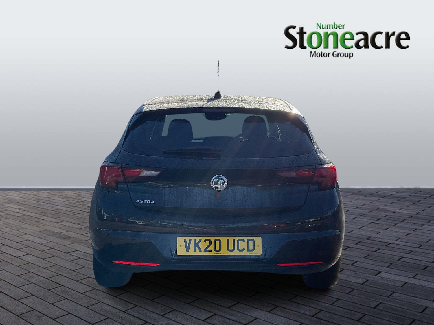 Used Vauxhall Astra 2020 for sale - 78100495: Photo 5