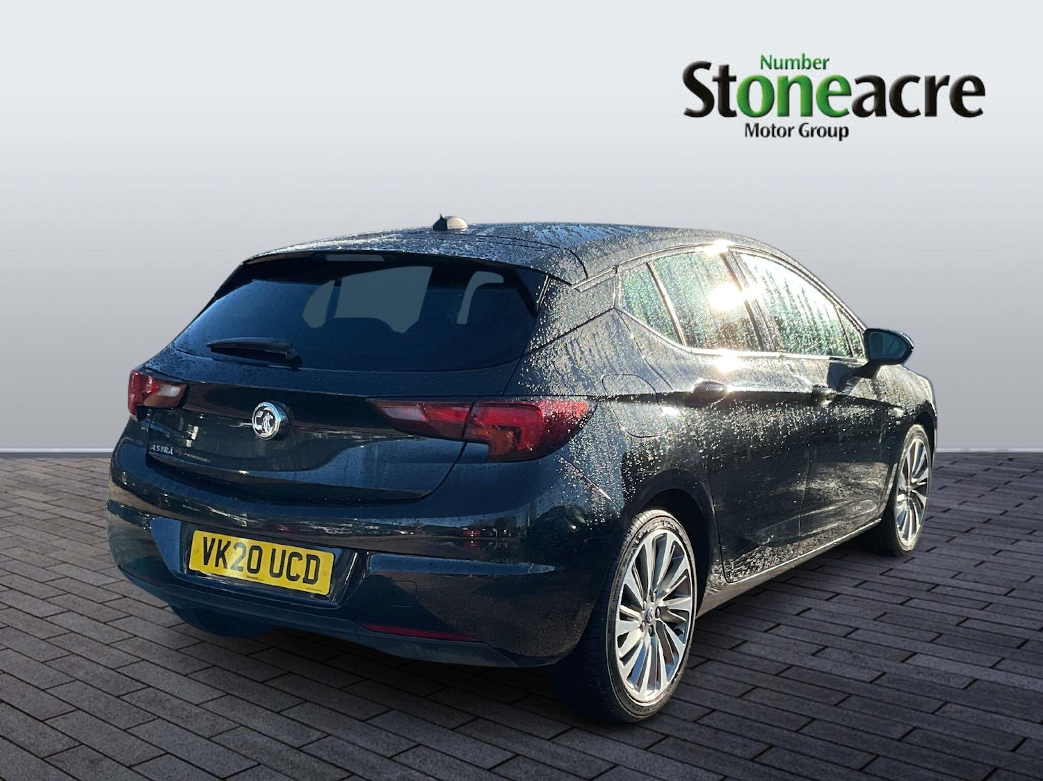 Used Vauxhall Astra 2020 for sale - 78100495: Photo 6