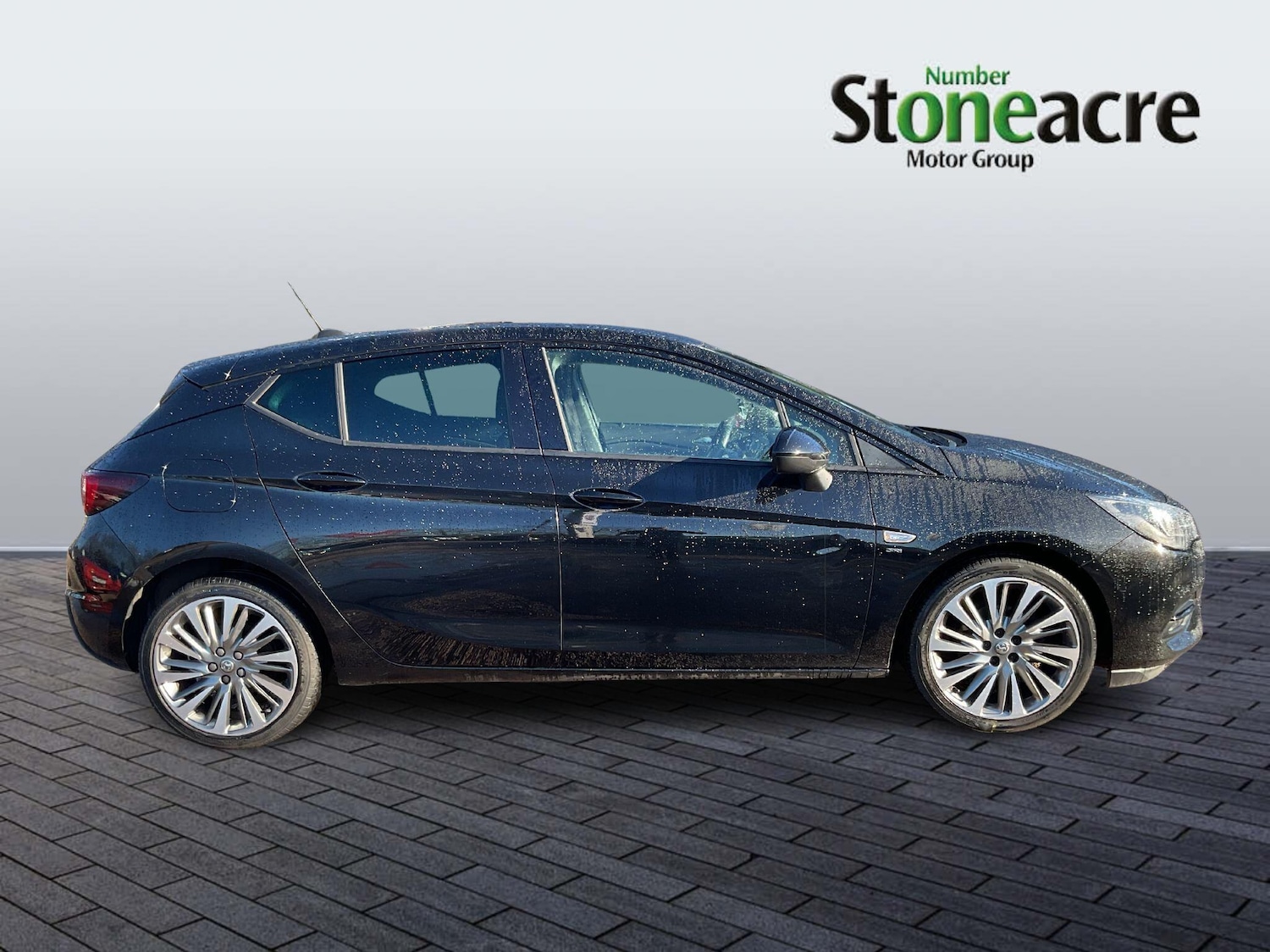 Used Vauxhall Astra 2020 for sale - 78100495: Photo 7