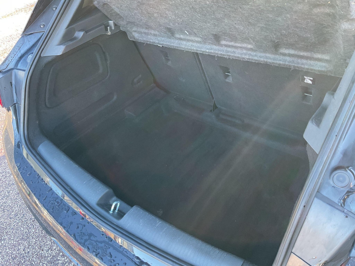 Used Vauxhall Astra 2020 for sale - 78100495: Photo 8