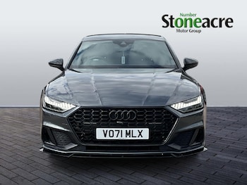 Used Audi A7 2021 for sale - 78291387: Photo