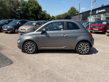 Used Fiat 500 2023 for sale - 79373503: Photo