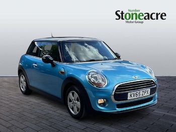Used MINI Hatch 2015 for sale - 78388192: Photo