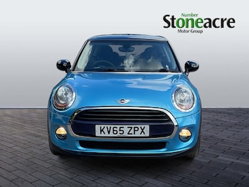 Used MINI Hatch 2015 for sale - 78388192: Photo