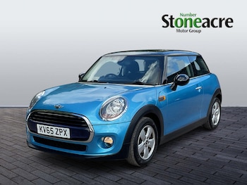 Used MINI Hatch 2015 for sale - 78388192: Photo