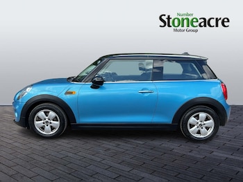 Used MINI Hatch 2015 for sale - 78388192: Photo