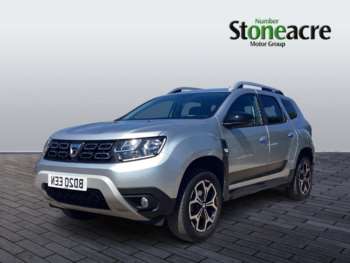 Used Dacia Duster 2020 for sale - 75128176: Photo