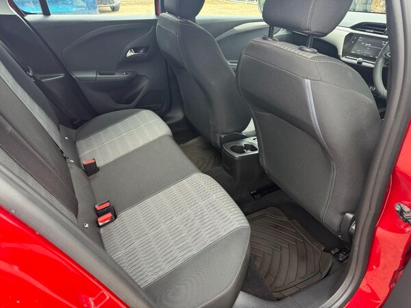 Used Vauxhall Corsa 2022 for sale - 76024382: Photo 11