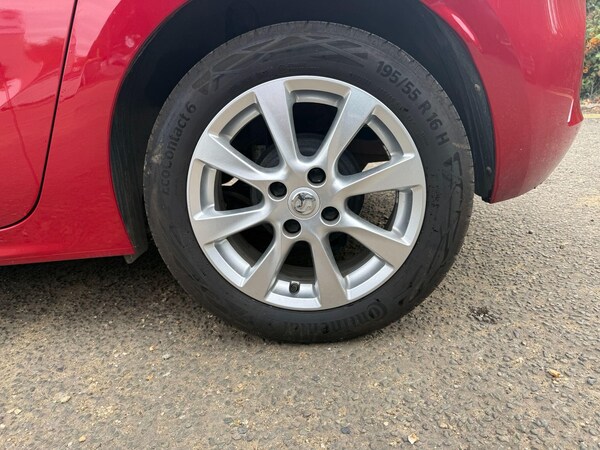 Used Vauxhall Corsa 2022 for sale - 76024382: Photo 14