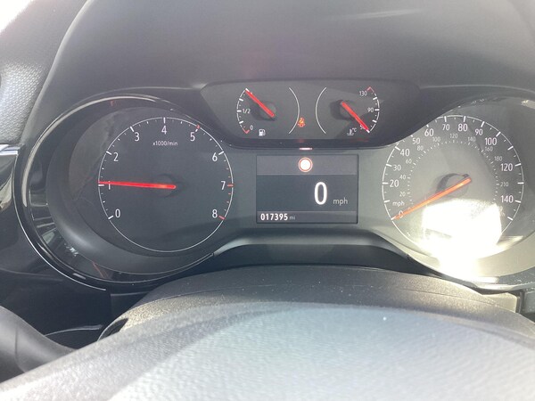 Used Vauxhall Corsa 2022 for sale - 76024382: Photo 16