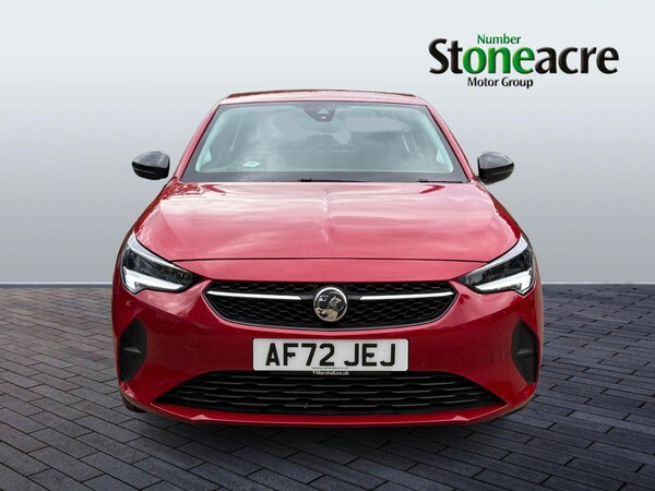 Used Vauxhall Corsa 2022 for sale - 76024382: Photo 6