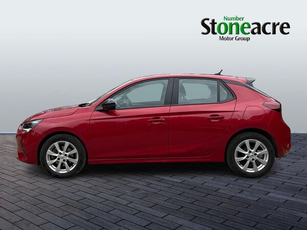 Used Vauxhall Corsa 2022 for sale - 76024382: Photo 7