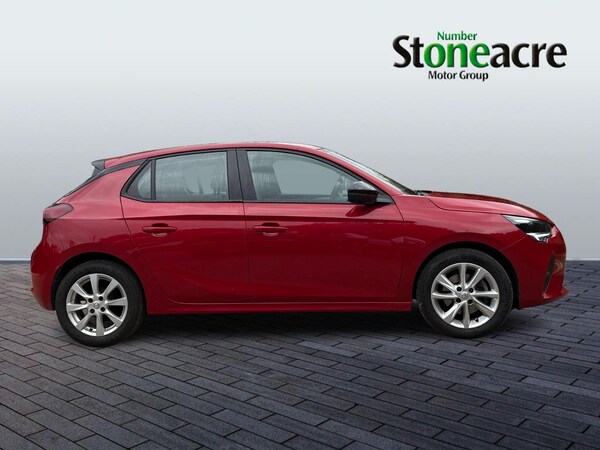 Used Vauxhall Corsa 2022 for sale - 76024382: Photo 8