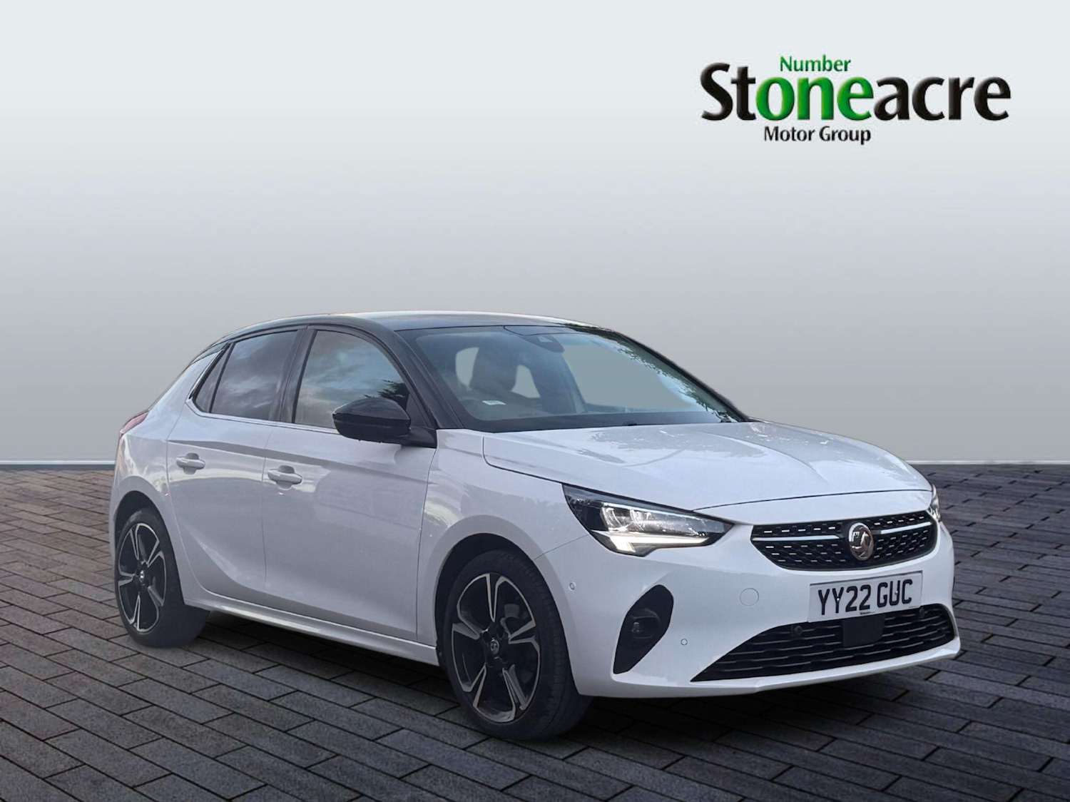 Used Vauxhall Corsa 2022 for sale - 76433104: Photo 1