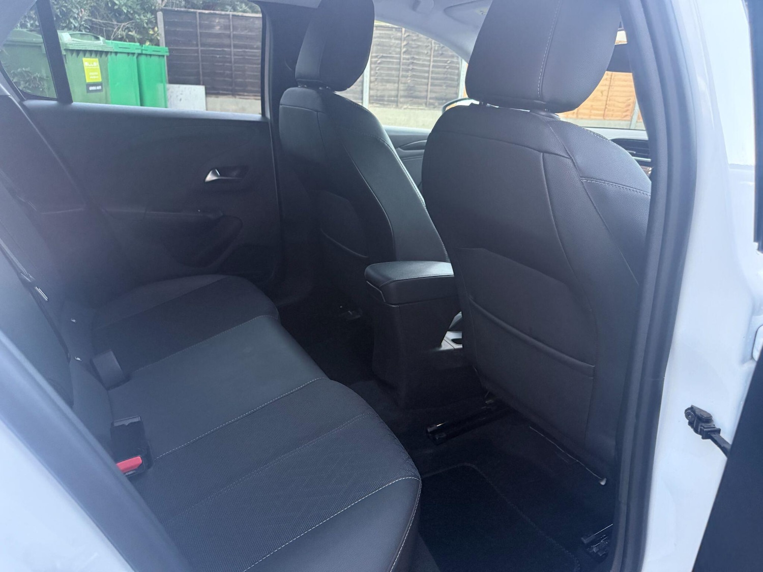 Used Vauxhall Corsa 2022 for sale - 76433104: Photo 10