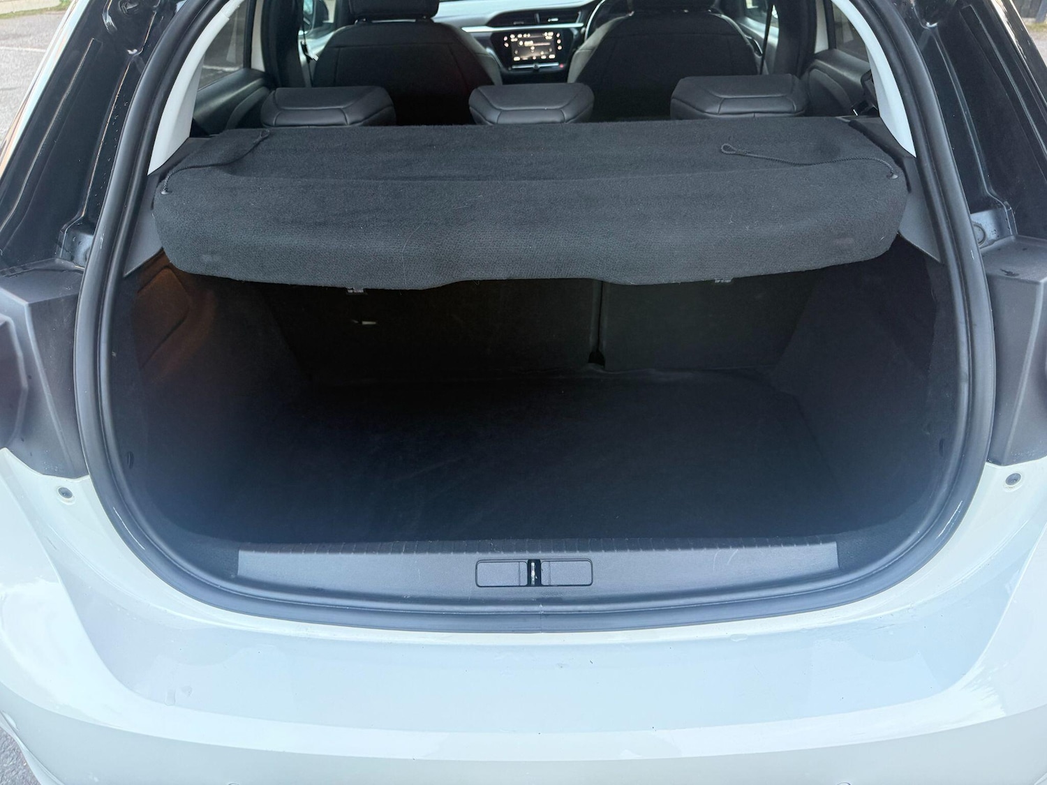 Used Vauxhall Corsa 2022 for sale - 76433104: Photo 11