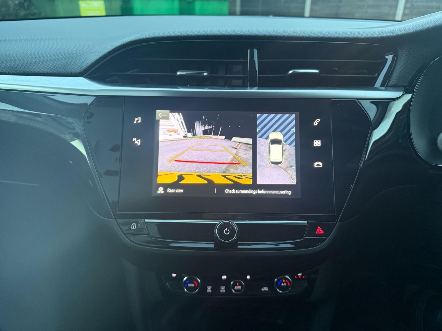 Used Vauxhall Corsa 2022 for sale - 76433104: Photo 12