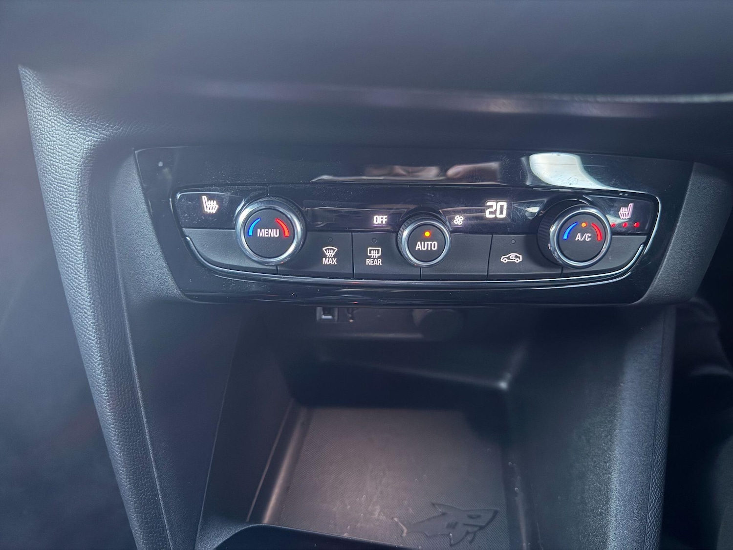 Used Vauxhall Corsa 2022 for sale - 76433104: Photo 13