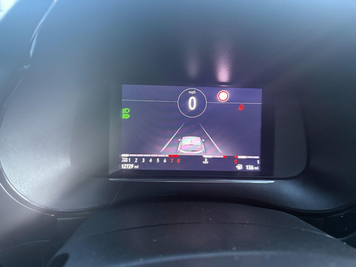 Used Vauxhall Corsa 2022 for sale - 76433104: Photo 14