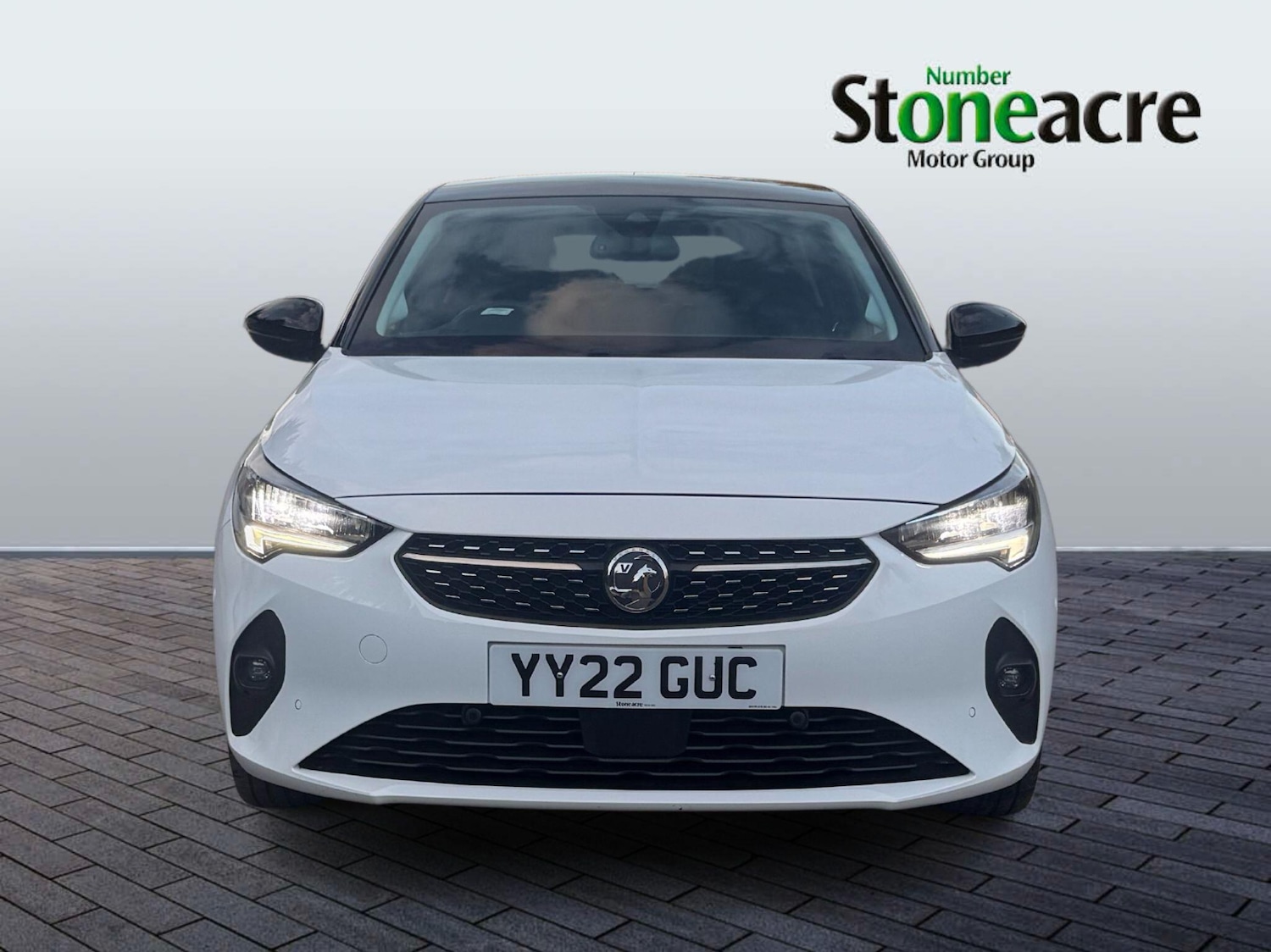 Used Vauxhall Corsa 2022 for sale - 76433104: Photo 2