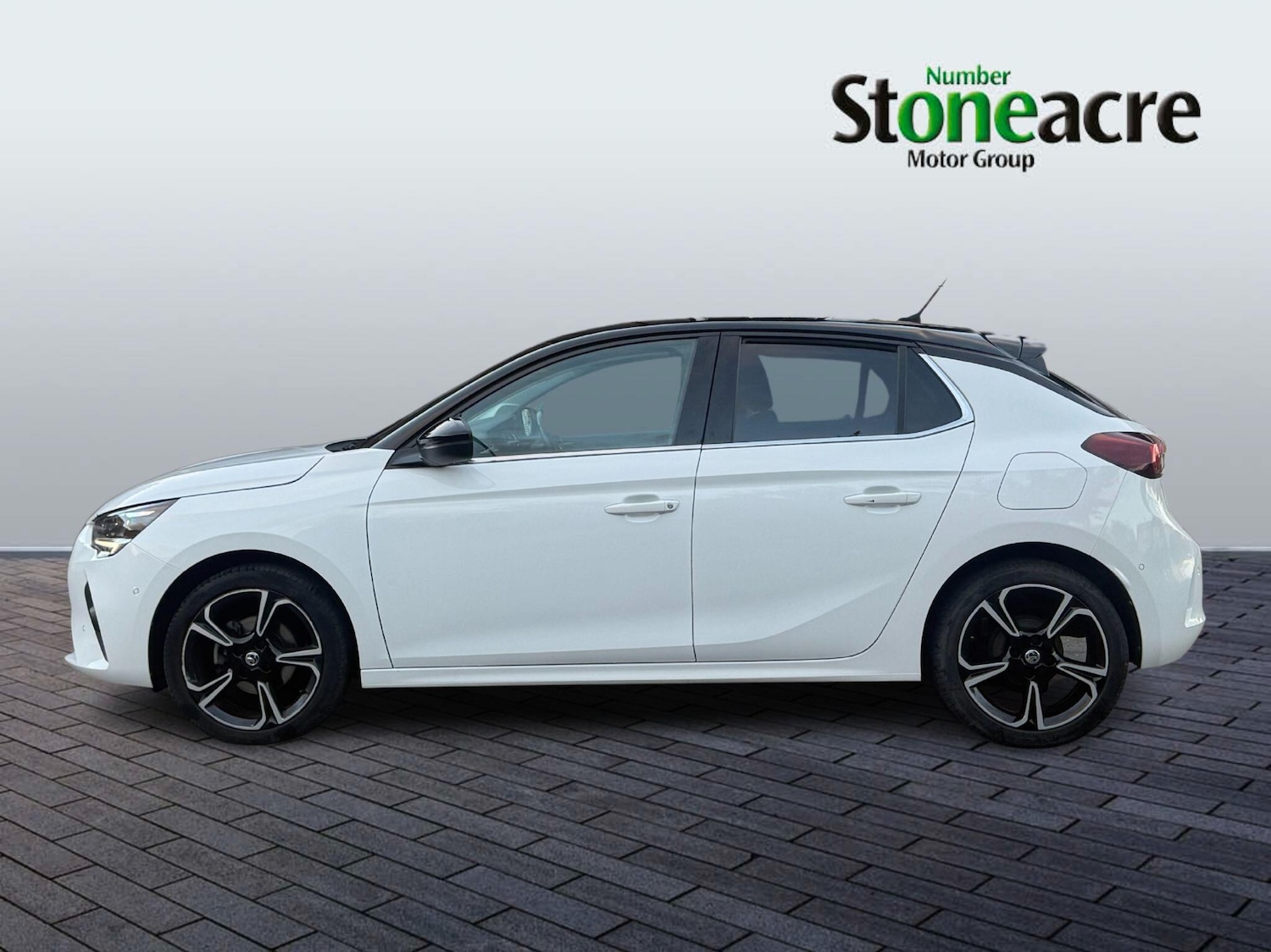 Used Vauxhall Corsa 2022 for sale - 76433104: Photo 4