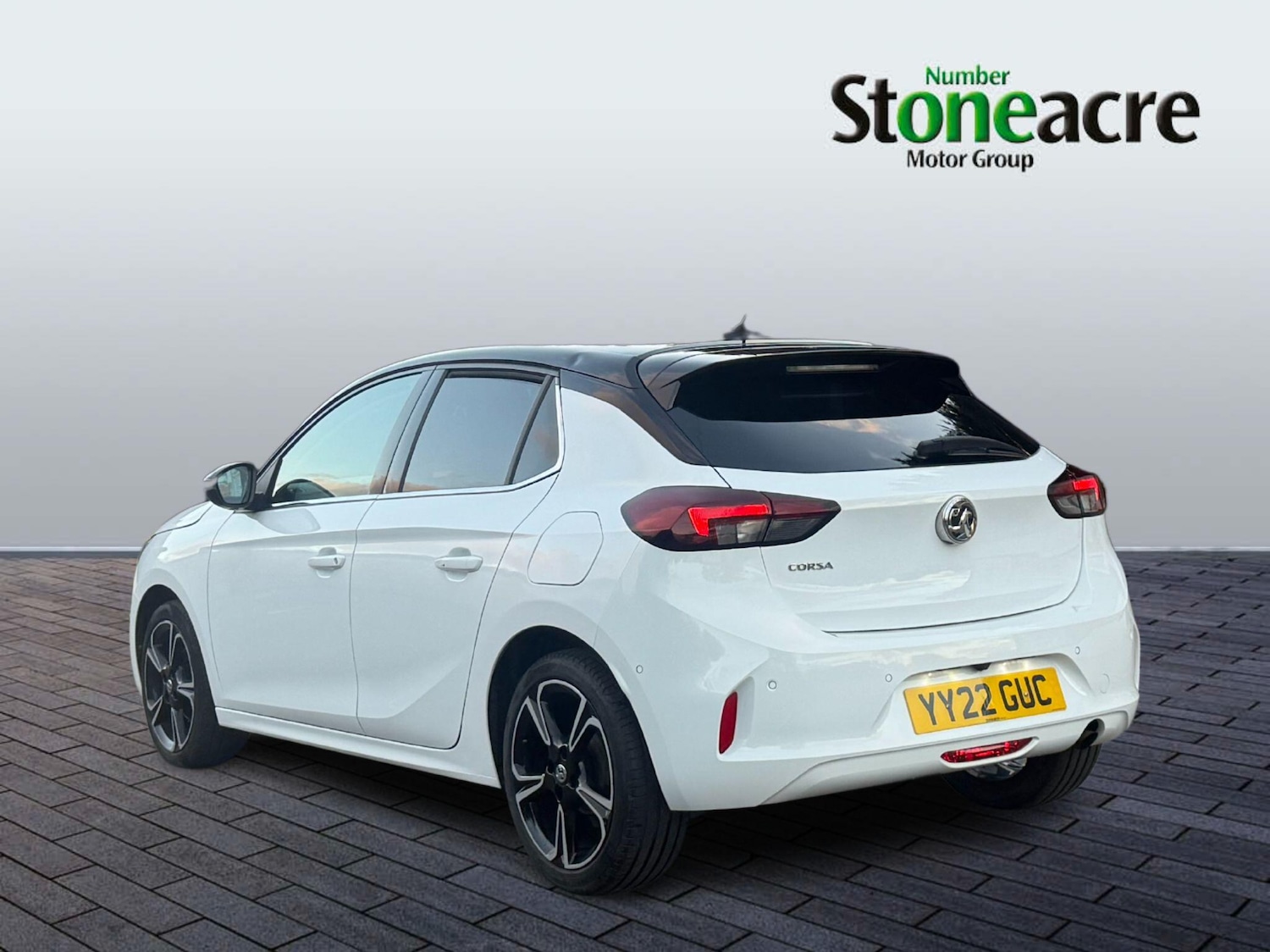 Used Vauxhall Corsa 2022 for sale - 76433104: Photo 5