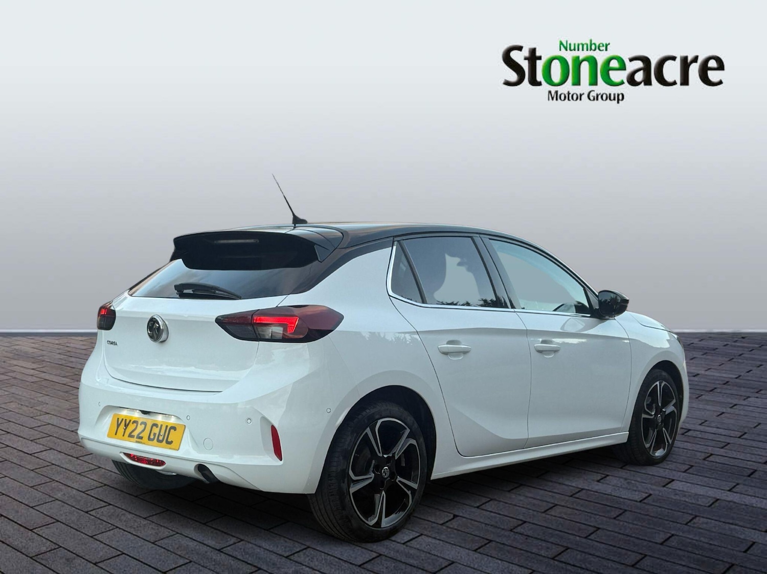 Used Vauxhall Corsa 2022 for sale - 76433104: Photo 7