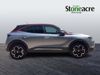 Used Vauxhall Mokka 2022 for sale - 75697351: Photo
