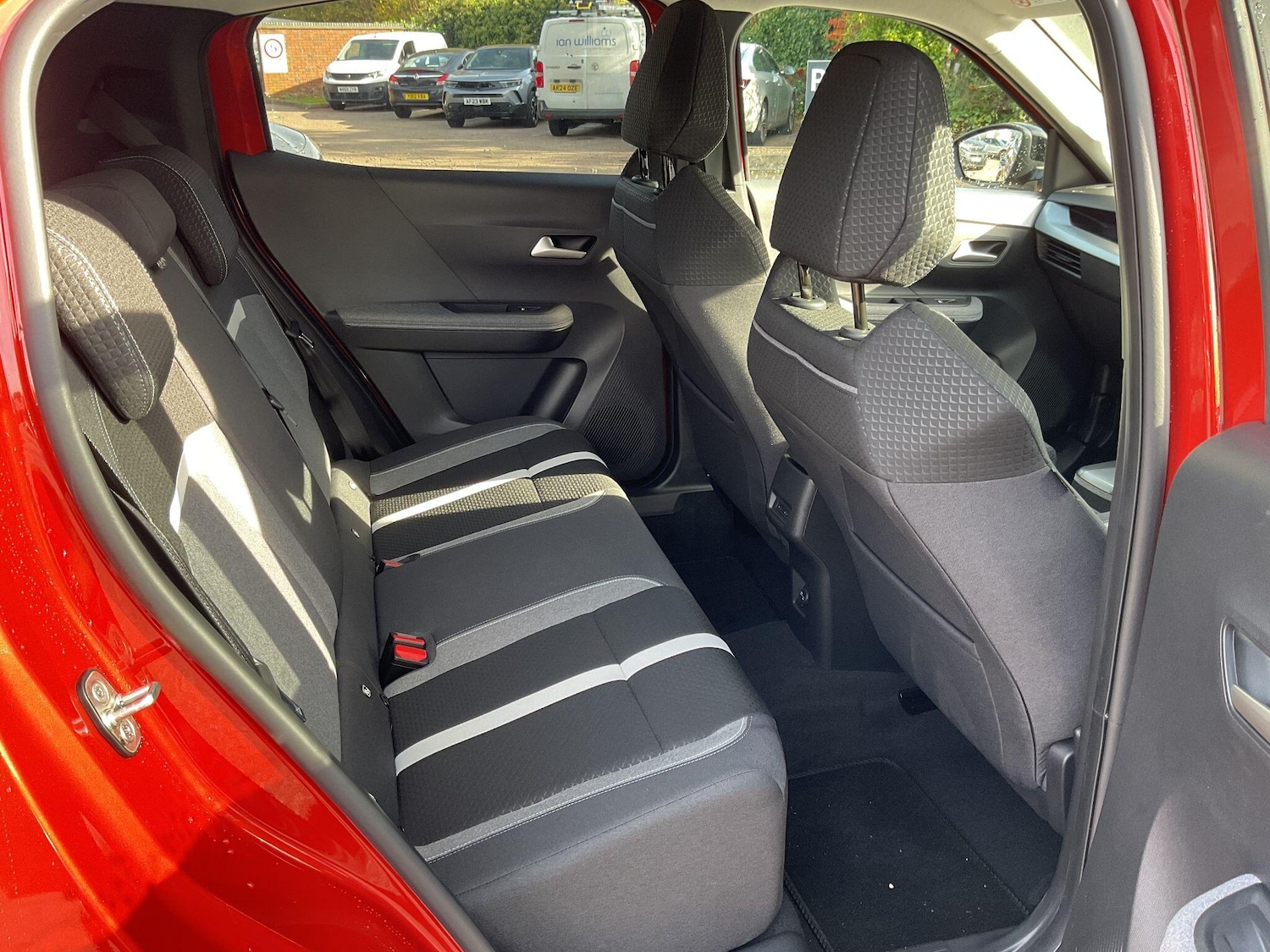 Used Vauxhall Frontera 2025 for sale - 77723406: Photo 10