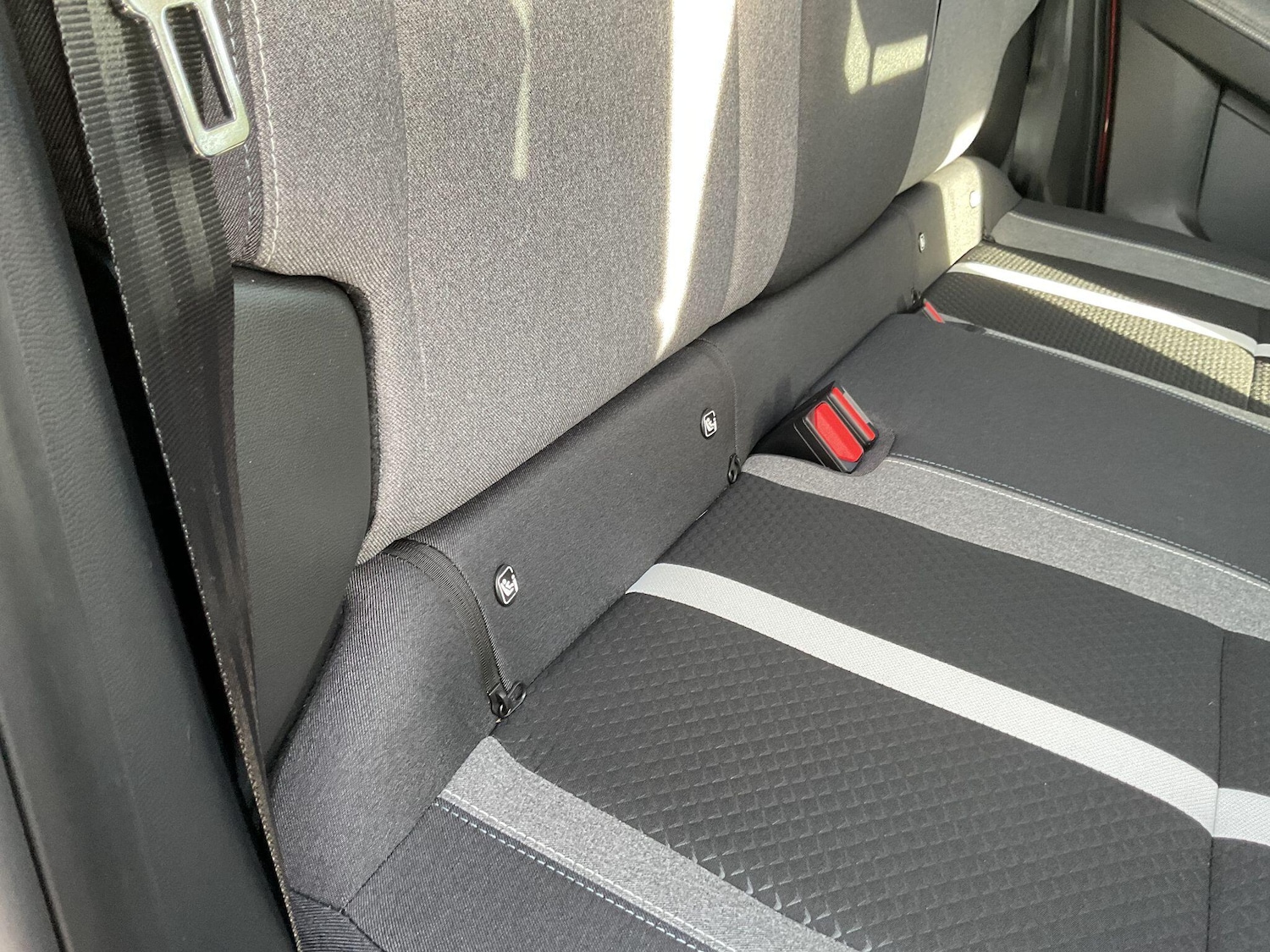 Used Vauxhall Frontera 2025 for sale - 77723406: Photo 11