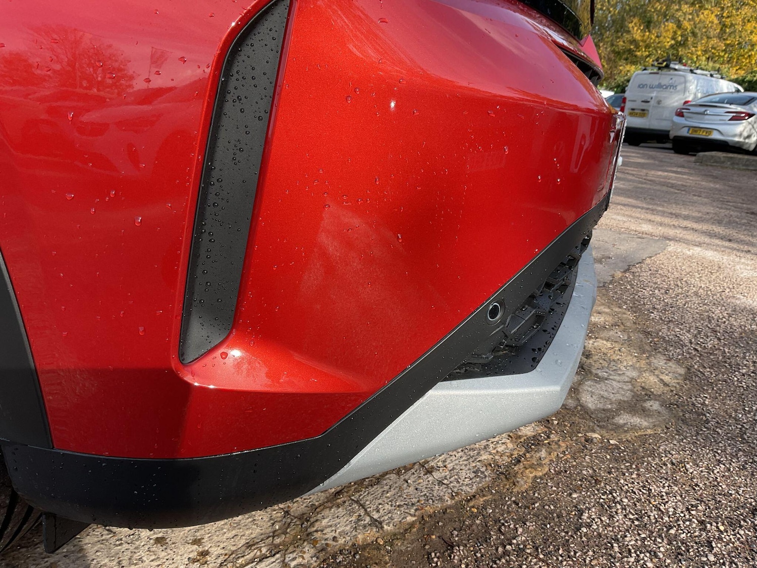 Used Vauxhall Frontera 2025 for sale - 77723406: Photo 14