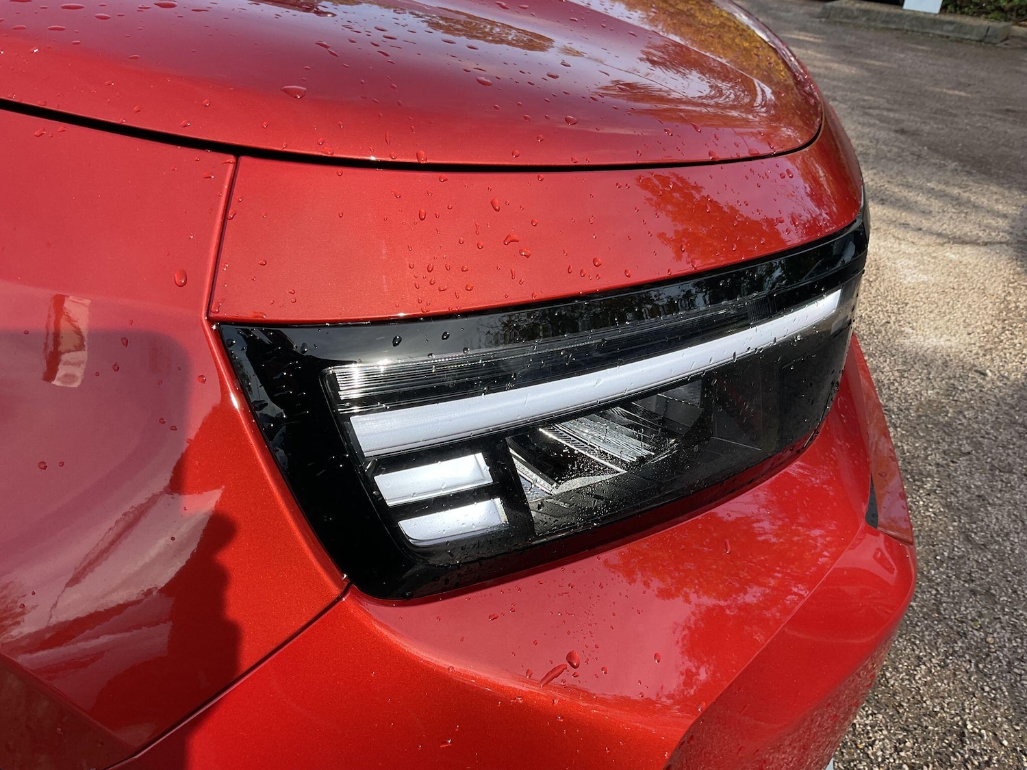 Used Vauxhall Frontera 2025 for sale - 77723406: Photo 15